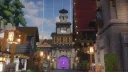Terra Nova SMP banner
