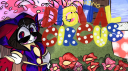 (Giveaway!) Glitch's Headquarters server banner