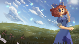 (Giveaway!) The Amazing Digital Circus server banner