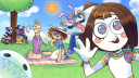 The Amazing Digital Circus! Discord server banner