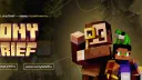 LonyGrief - Гриферский проект banner