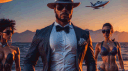 banner