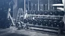 Only Gymbros banner