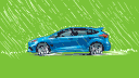 The Dealership server banner