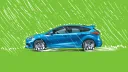 The Dealership server banner