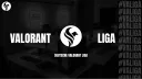 VaLIGA | VALORANT LIGA EU banner