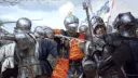Kingdom of England banner