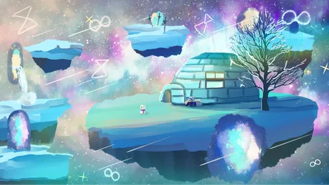 🧊 The Pengloo 🧊 banner