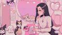 ˗ˏˋ ★ ˎˊ˗ SHELLY’s SLAYTRIX ˗ˏˋ ★ ˎˊ˗ banner