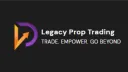 BEING DELETED ...Legacy Prop Trading banner
