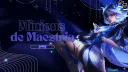 Minions de Maestria banner