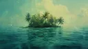 Deaf Island banner
