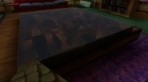 Sensor's Basement banner