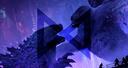 The Monsterverse: Empire Of Titans • Kaiju Banner