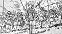 Nausicaä - 風の谷のナウシカ Banner