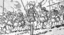Nausicaä - 風の谷のナウシカ banner