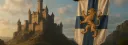 banner