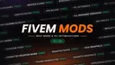 FiveM Mods banner