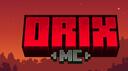 OrixMC  I Network Banner