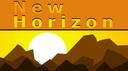 New Horizons Banner