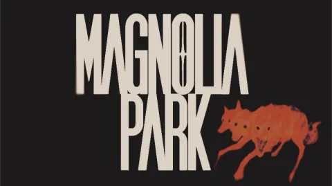 Magnolia Park (The Vampires) banner