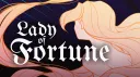 Lady of Fortune banner