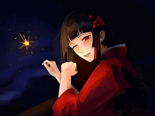 Rigged | 🎇 Discord server banner