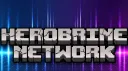 HEROBRINE banner