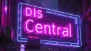 Dis Central banner