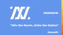 NXN Fan Server banner