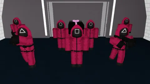 Squid Game RP | FR banner