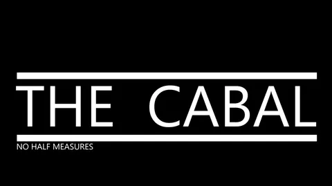 The Kabal banner