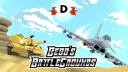 Bebb's Battlegrounds banner