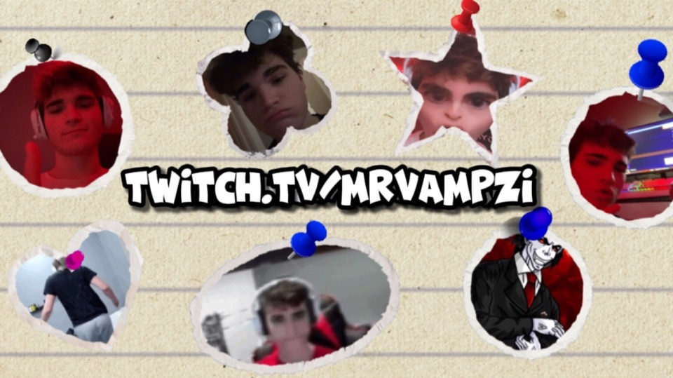 vampcord Discord server banner