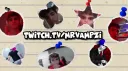 Vampcord banner