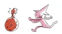 One Drawing Of Bepsi Every Day banner