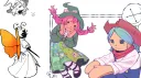 One Drawing Of Bepsi Every Day banner