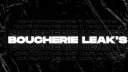 La Boucherie Leak's | 5.6k banner