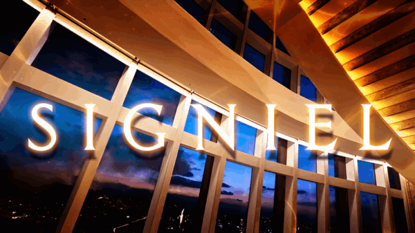 banner