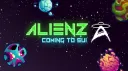 Alienz banner