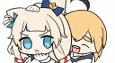 Emi's Shork Academy server banner