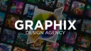 Graphix™ banner