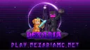 Nexaria Network banner