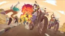 Nine banner