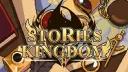 Stories Kingdom 3 Project banner