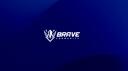 Brave Community Banner