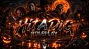 Hit A Dig Roleplay Banner