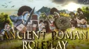 Ancient Empire Roleplay banner