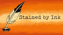 Stained by Ink Archives banner