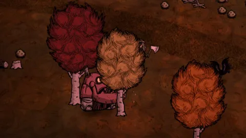 OrangE Server banner